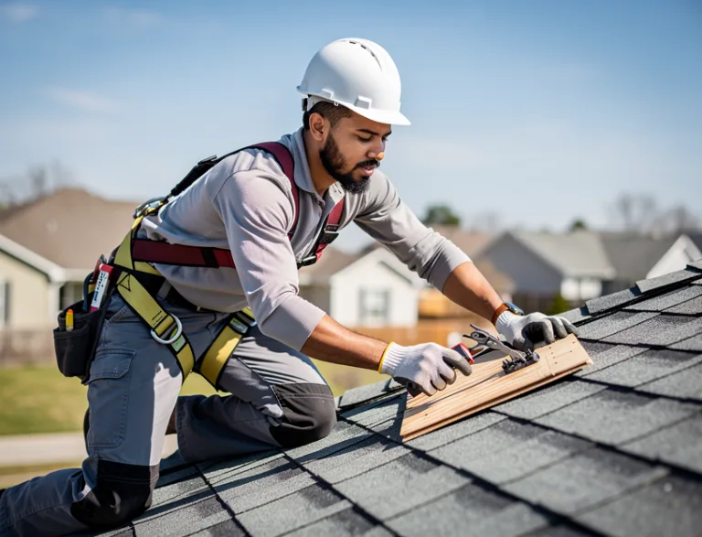 Roof repair Bishops Stortford